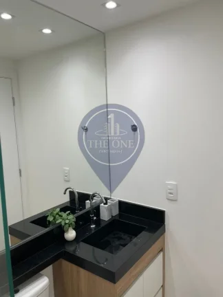 Imagem Imperdível oportunidade: Apartamento à venda em Perdizes, São Paulo-SP, com 1 quarto, sala, banheiro e 27m² de área.