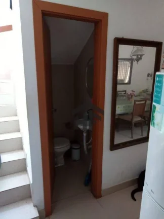 Imagem Casa duplex de 175m² á venda, com 4 quartos, localizado na encruzilhada, Recife - Pernambuco.