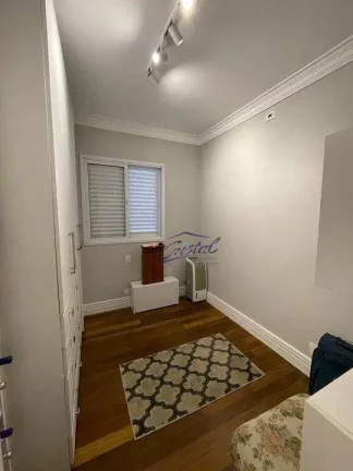 Imagem Apartamento com 3 quartos para alugar 82 m² - Próximo ao centro comercial Alphaville - Barueri/SP