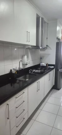 Imagem Apartamento à venda, 80 m² por R$ 710.000,00 - Chácara Seis de Outubro - São Paulo/SP