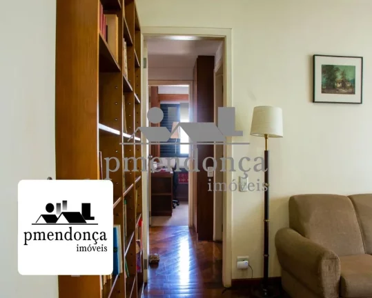 Imagem Apartamento na Rua Tucuna com 04 dormitórios e 04 vagas, 168m²