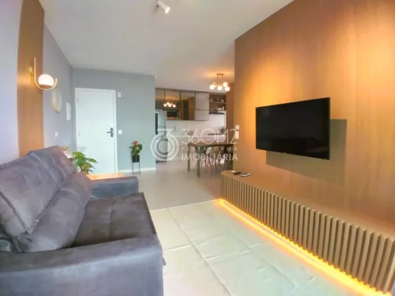 Imagem Apartamento para Venda em Mongaguá / SP no bairro Vila Atlântica