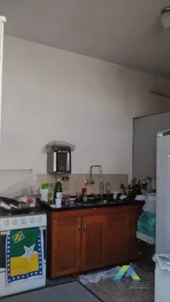 Imagem Sobrado com 3 dormitórios à venda por R$ 600.000 - Ipiranga - São Paulo/SP