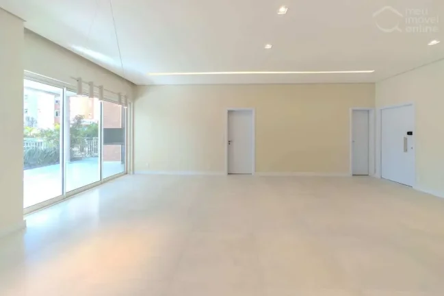 Imagem Apartamento com 223m2, 3 suítes e 3 vagas à venda no Tamboré - Alphaville, Santana de Parnaíba
