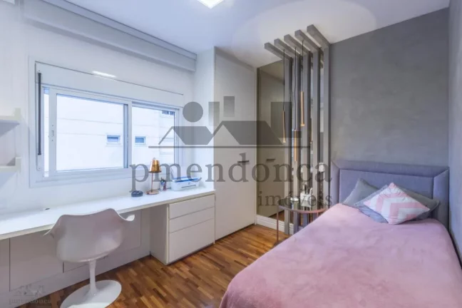 Imagem PERDIZES APARTAMENTO 4 DTS 3 SUITES, 4 VAGAS