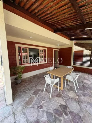 Imagem Oportunidade em ITAPUAMA: 110m², 04qts, 01suite, 03vagas...