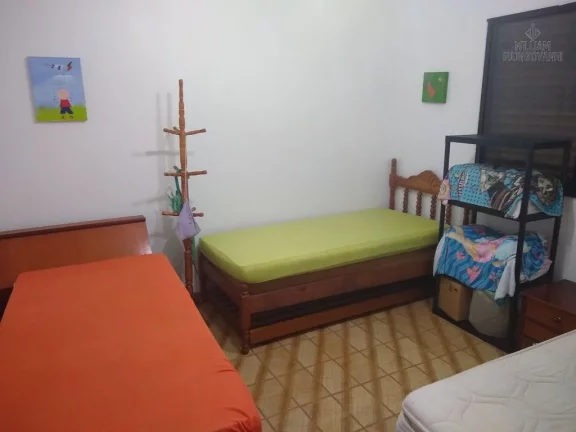 Imagem APARTAMENTO NO CENTRO DE MONGAGUA COM 2 DORMITÓRIOS!