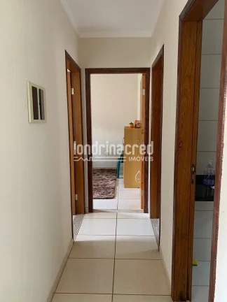 Imagem Casa à venda 3 Quartos, 1 Suite, 1 Vaga, 198.74M², Estados, Londrina - PR