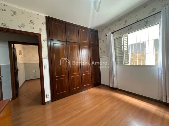 Imagem Casa Térrea para Locação 04 quartos na Vila Bressani, Paulínia SP

Casa térrea versátil, ideal...