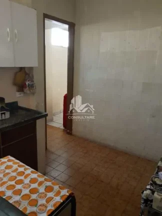 Imagem Apto 2 dorms, Centro, São Vicente - R$ 307 mil, Cod: 8132 FSM