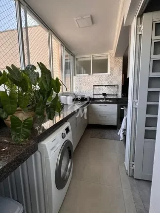 Imagem Lindo 3 Dormitórios no Centro de Jundiaí