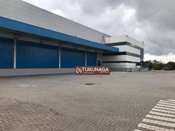 Imagem Galpão para alugar, 5000 m² por R$ 180.700,00/mês - Cidade Aracilia - Guarulhos/SP