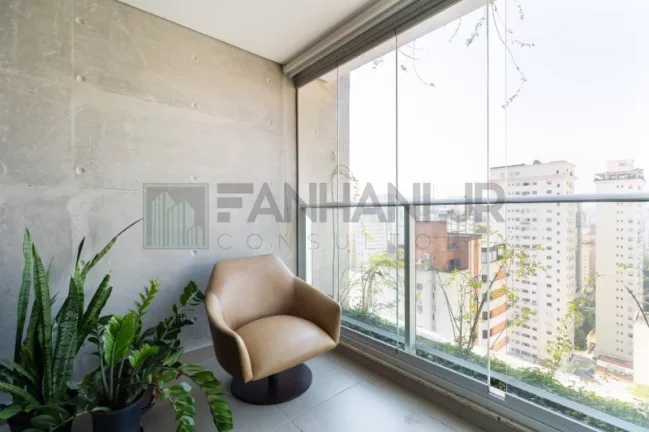 Imagem Venha se encantar com este imóvel amplo no coração de São Paulo! Com 2 quartos, sendo 2 suítes, e 2 banheiros este apartamento é perfeito para quem