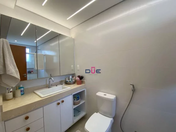Imagem Apartamento com 3 dormitórios à venda, 135 m² por R$ 1.800.000,00 - Gonzaga - Santos/SP