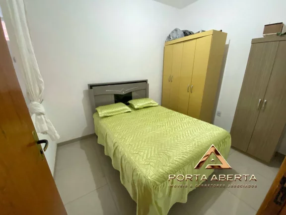 Imagem Casa 03 quartos sendo 01 suíte - Residencial Bethânia - CÓD 1416