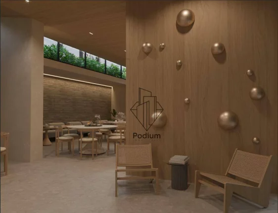 Imagem Apartamentos estilo flats em Condominio Club no bairro de Altiplano Cabo Branco - AP2566