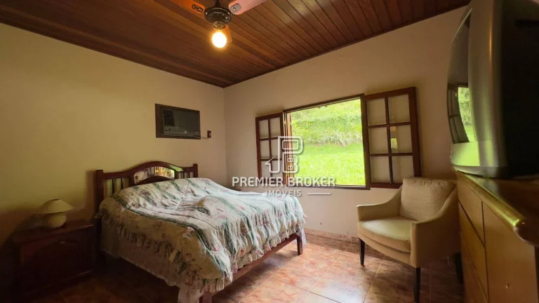 Imagem Fazenda à venda, 2040000 m² por R$ 3.500.000,00 - Vila do Pião - Sapucaia/RJ