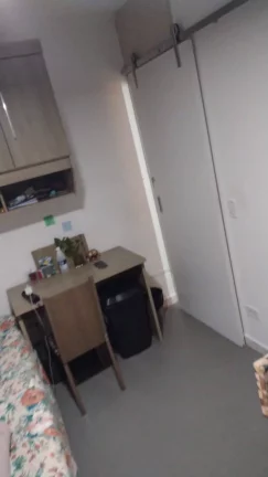 Imagem Apartamento Clean e arejado 54 m² 2 Dormitórios e 1 Vaga de Garagem