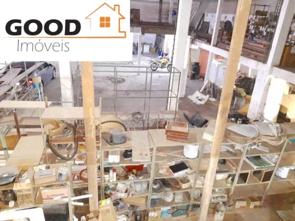 Foto do imóvel: GALPAO COMERCIAL em MACAÉ - RJ, CENTRO