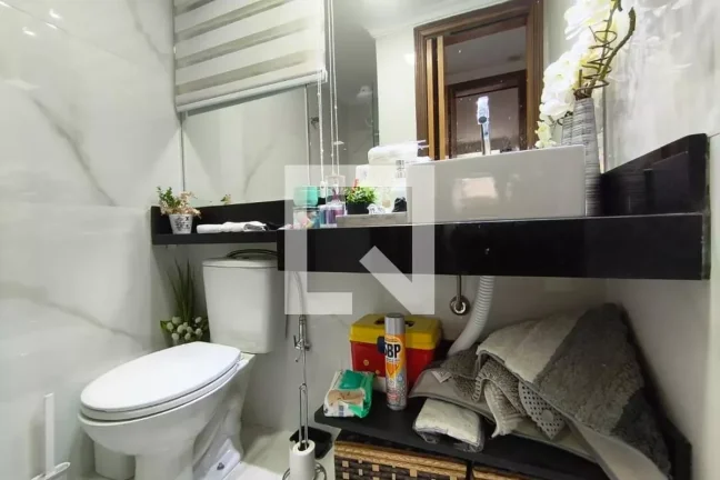 Imagem Apartamento à Venda - Vila Mariana, 1 Quarto, 42 m2