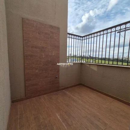 Imagem Cobertura com 4 dormitórios no Residencial Amazonas