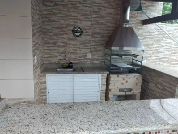 Imagem CASA COM 3 DORMITÓRIOS À VENDA, 270 M² POR R$ 1.100.000 - OURO VERDE - RIO DAS OSTRAS/RJ