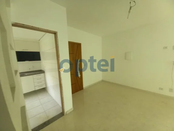 Imagem APARTAMENTO NOVO COM 67 M²,02 DORMITÓRIOS,01 SUITE, SALA, COZINHA,02 BANHEIROS,01 VAGA DE GARAGEM AO LADO DA AV.SENADOR VERGUEIRO-SBC.