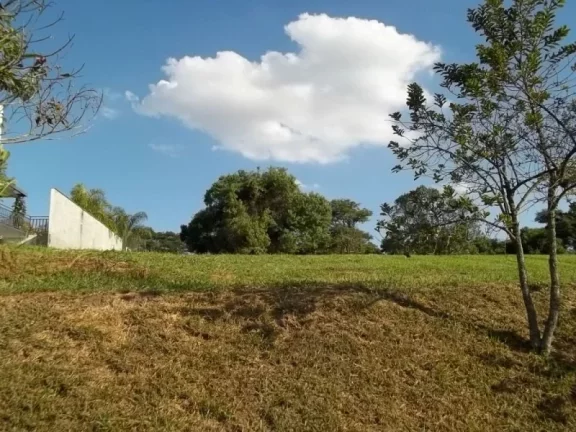 Imagem LOTE DIVISANDO C OM ÁREA DE APP