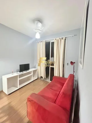 Imagem EXCELENTE APARTAMNENTO DE 02 QUARTOS EM JARDIM CAMBURI EM VITÓRIA/ES!