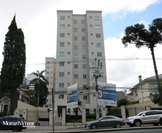 Imagem Apartamento para Venda em Curitiba, Alto da Glória, 3 dormitórios, 1 suíte, 3 banheiros, 1 vaga