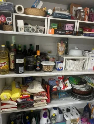Imagem Apartamento à venda na Barra da Tijuca, 145m2, 3Qtos, 2vgs, na Lúcio Costa