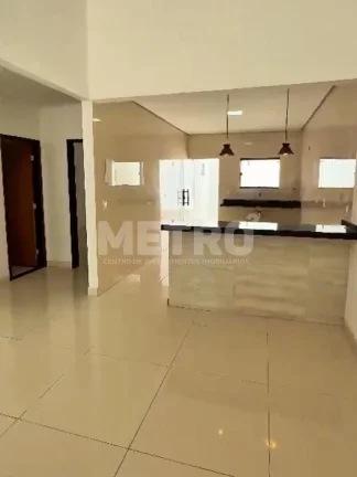 Imagem Casa à venda no Bairro Estela Márcia com 3 quartos, PETROLINA - PE