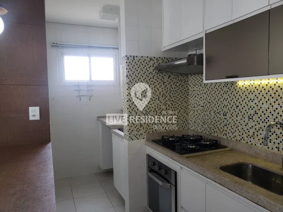 Imagem Apartamento Jardim Nice Live Residence Imóveis Itatiba SP
