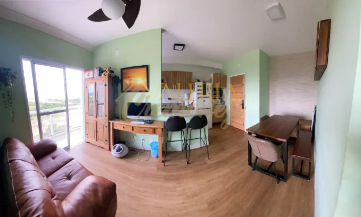 Imagem APARTAMENTO RESIDENCIAL em INDAIATUBA - SP, JARDIM CASABLANCA