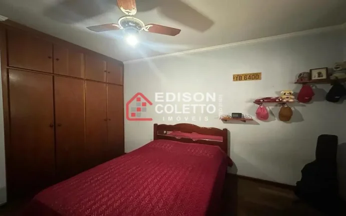 Imagem Residência Exclusiva a venda na Nova Piracicaba com Piscina e Área Gourmet!!
