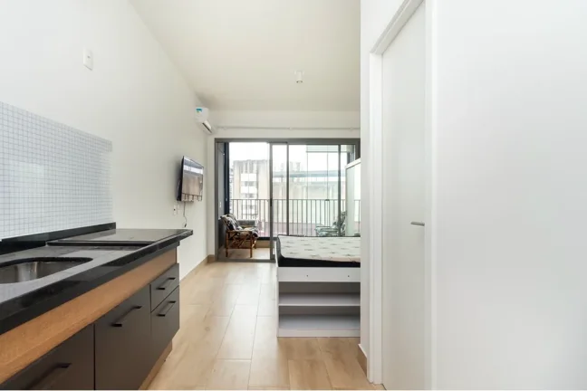 Imagem APARTAMENTO RESIDENCIAL em São Paulo - SP, Vila Mariana
