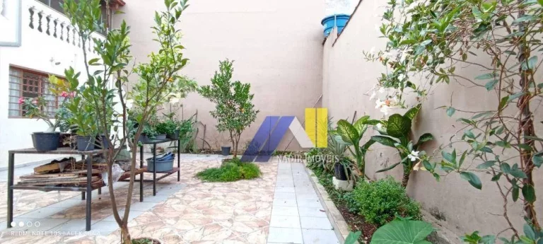 Imagem Casa com 3 Quartos à Venda, 265 m² em Centro - Pouso Alegre