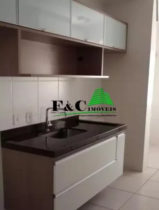 Imagem Apartamento para Venda em Limeira, Vila Queiroz, 2 dormitórios, 1 banheiro, 1 vaga