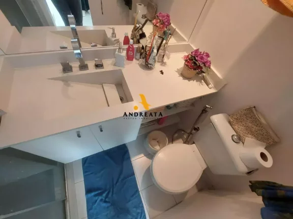 Imagem Av. Di Cavalcanti - Liberta Resort - ótimo apartamento 2 quartos