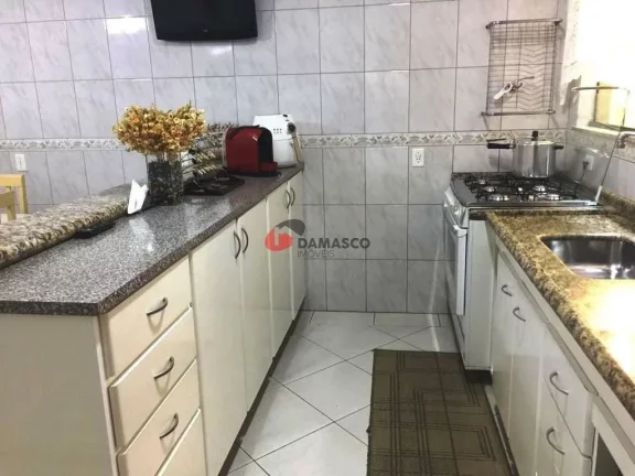Imagem Sobrado para Venda 4 Quartos, 1 Suite, 4 Vagas, Nova Gerty, São Caetano do Sul - SP