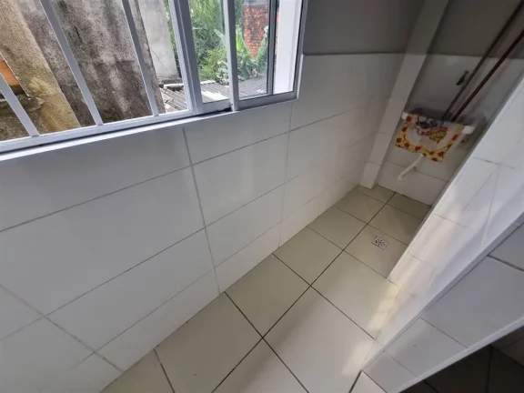 Imagem CASA COM 54.12 m² - TUDE BASTOS - PRAIA GRANDE SP