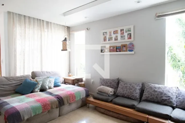 Imagem Casa à Venda - Vargem Pequena, 3 Quartos, 270 m2