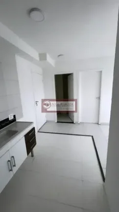 Imagem Apartamento de 35m² em Jardim Promissão - São Paulo: 2 dormitórios, 1 banheiro, venda e locação