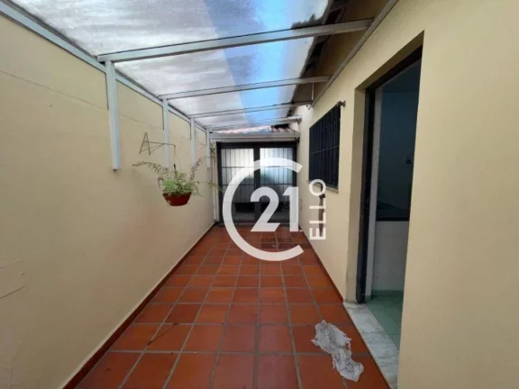 Imagem Casa térrea com 150 m², 3 quartos sendo 1 suíte à venda no bairro Jardim Novo Mundo/Moema.