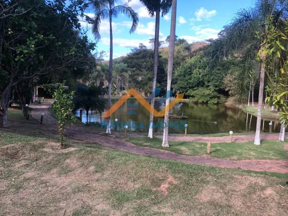Imagem Terreno Condomínio em Condominio Vivenda dos Lagos - Iapu