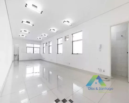 Imagem Sala Comercial à venda, Vila Mariana, São Paulo - .