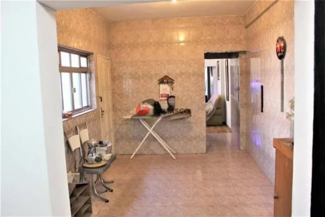 Imagem Sobrado à venda 1 Quarto, 1 Suite, 4 Vagas, 217M², Santa Paula, São Caetano do Sul - SP