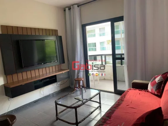Imagem Apartamento com 3 dormitórios à venda, 140 m² por R$ 800.000 - Vila Nova - Cabo Frio/RJ