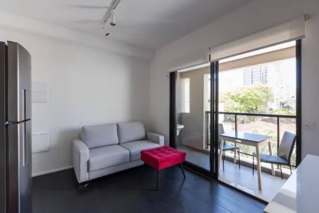 Imagem Apartamento para VENDA em Vila Olímpia - VOX 35m²