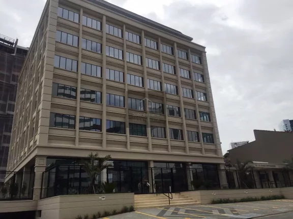 Imagem LAJE CORPORATIVA A VENDA PARA RENDA